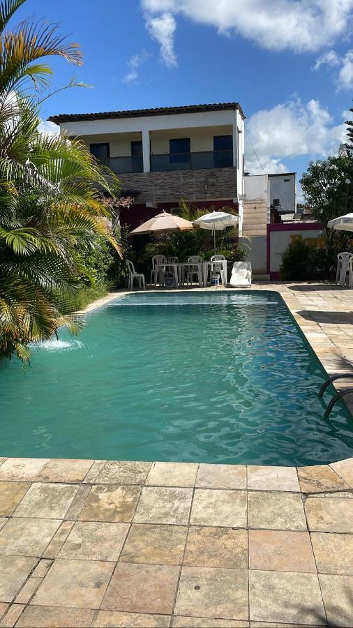 Pousada do Gordo Bonito (Pernambuco) Exterior foto