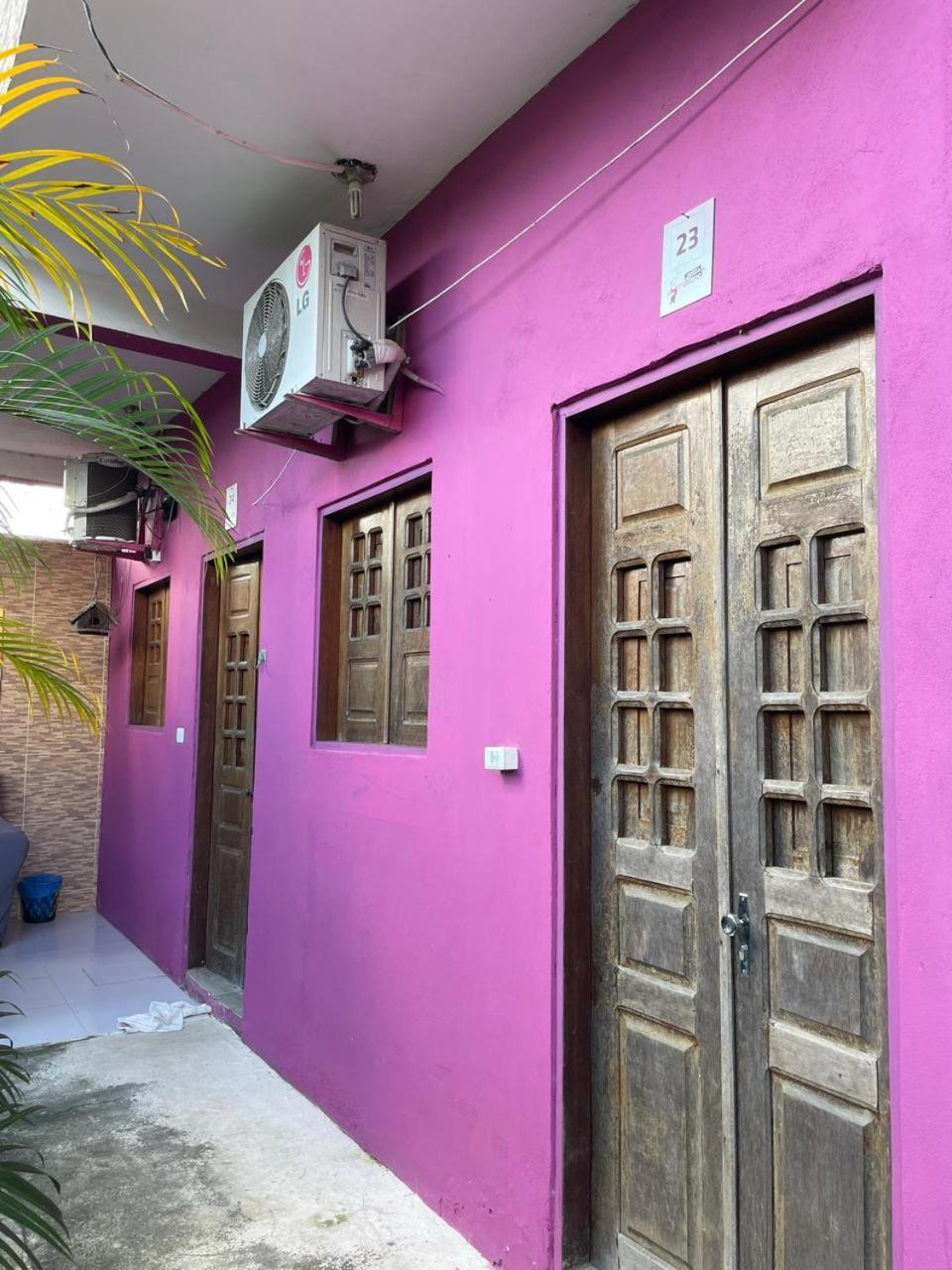 Pousada do Gordo Bonito (Pernambuco) Exterior foto