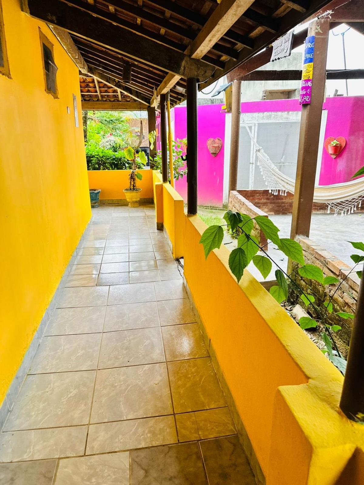 Pousada do Gordo Bonito (Pernambuco) Exterior foto