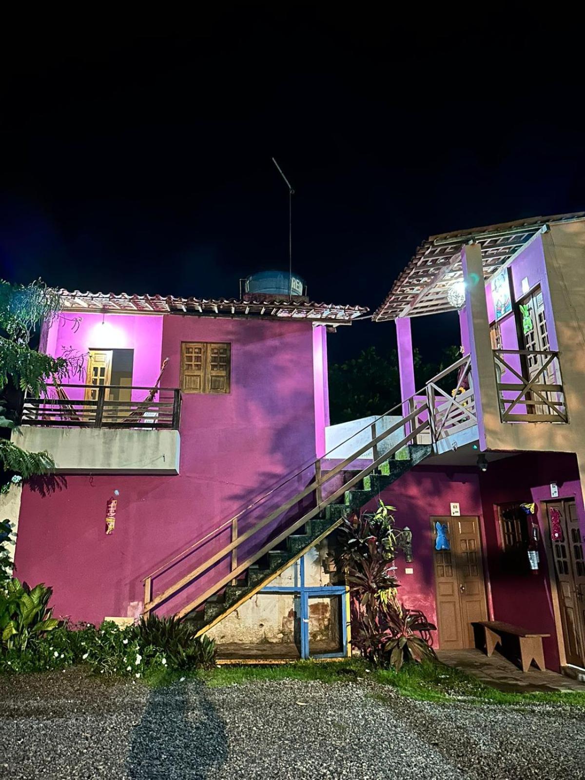 Pousada do Gordo Bonito (Pernambuco) Exterior foto