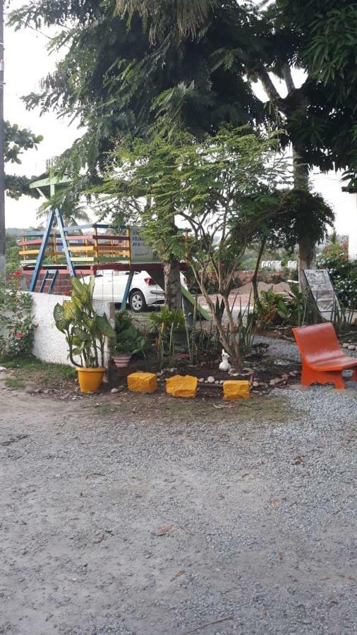 Pousada do Gordo Bonito (Pernambuco) Exterior foto