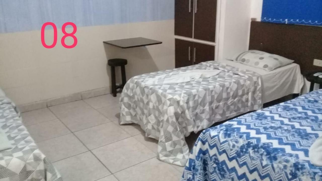 Pousada do Gordo Bonito (Pernambuco) Exterior foto