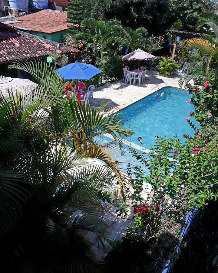 Pousada do Gordo Bonito (Pernambuco) Exterior foto